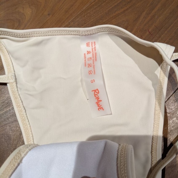 Shein bathing suits - Picture 4 of 9